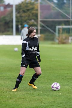 Bild 53 - B-Juniorinnen SV Henstedt Ulzburg - Holstein Kiel : Ergebnis: 0:9